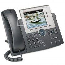 IP-телефон б/у Cisco CP-7945G