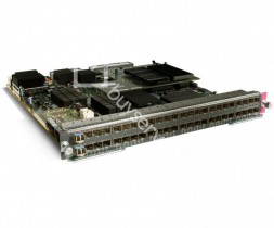 Модуль Cisco Catalyst WS-X6824-SFP-2TXL