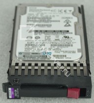 Жесткий диск HP 300GB 12G SAS 15K rpm SFF (2.5-inch) (P/N 785407-001 , 785099-B21 )
