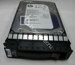 Жесткий диск 508041-001 HP 2TB 3G SATA 7.2K rpm LFF (3.5-inch) NHP ( 508041-001 , 507774-B21 )