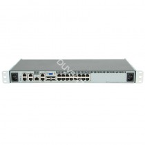 Коммутатор б/у AF621A HP 2x1Ex16 KVM IP Cnsl G2 VM CAC SW ( AF621A , 578714-002 )